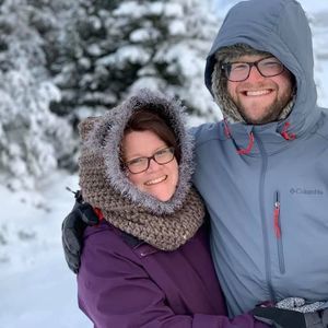 Meet your Posher, Dawn